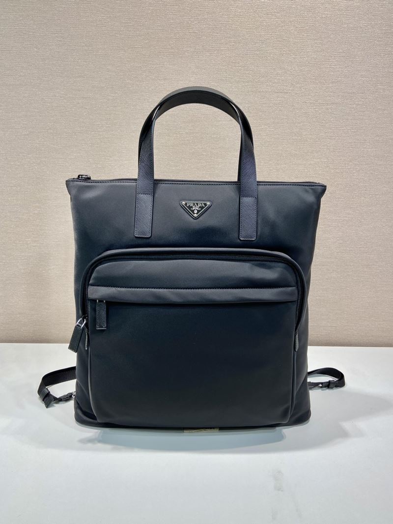 Prada Backpacks